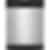 Danby 6 Cycle Dishwasher with Front Controls