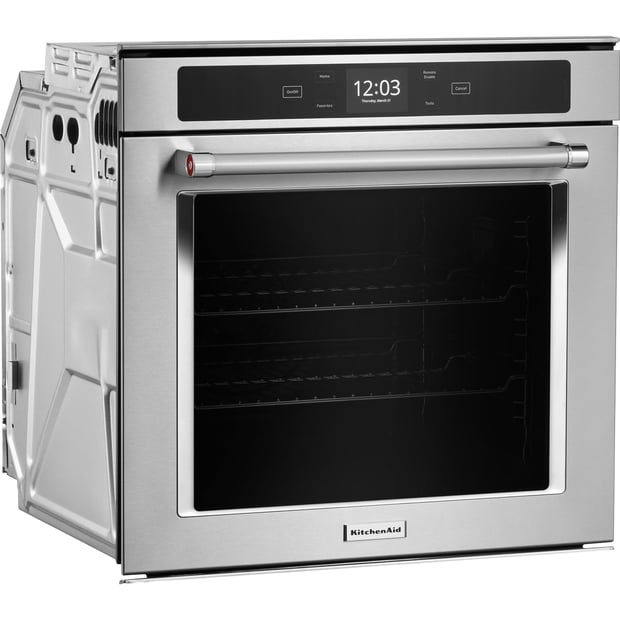 KitchenAid 24 inch Convection Wall Oven