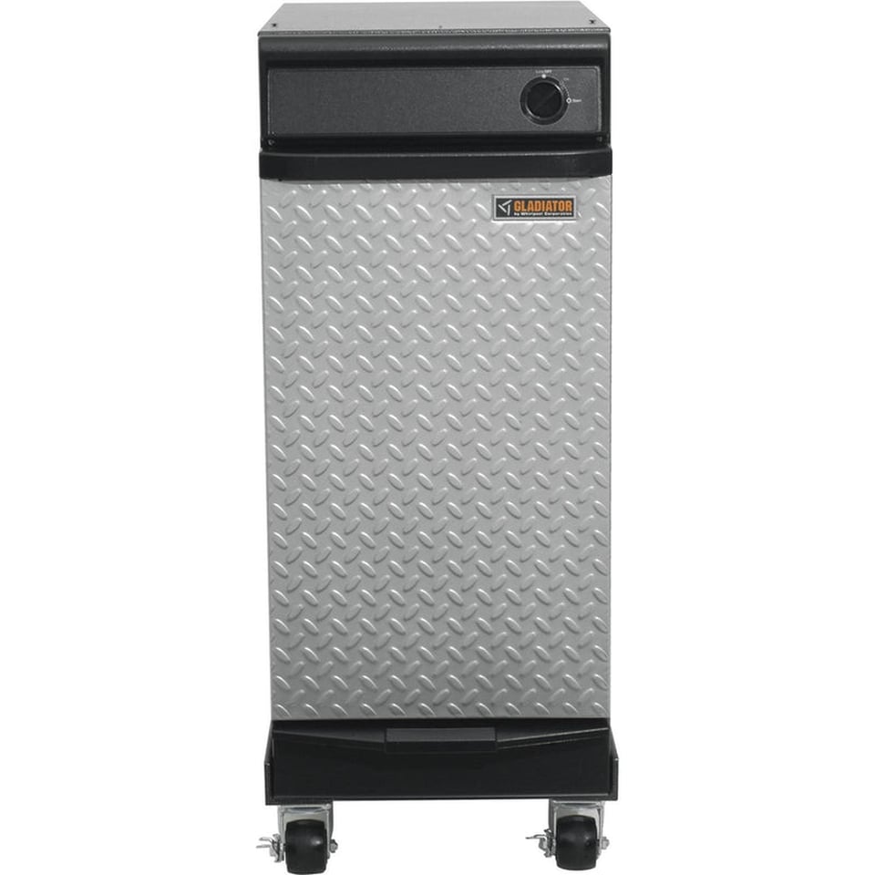 Gladiator 1.4 cu.ft. Garage Compactor