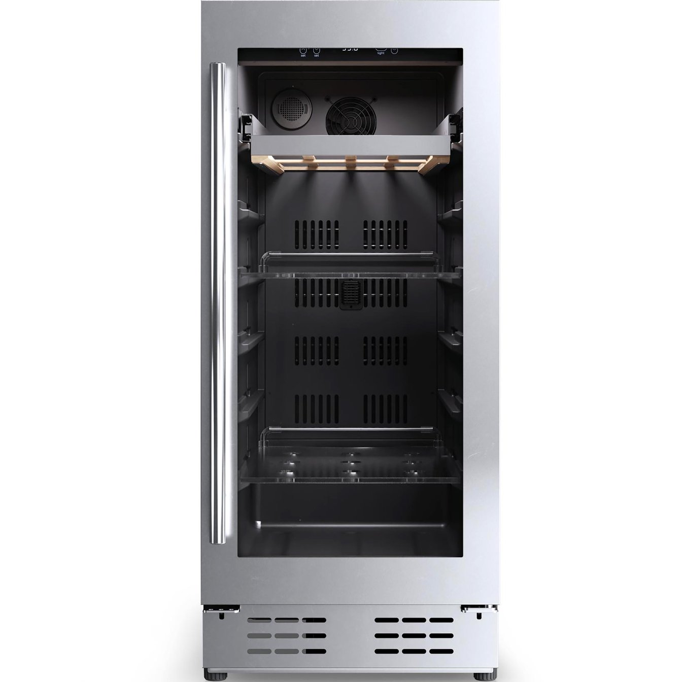 Riva Freestanding or Built-in 15 inch Undercounter Beverage Centre