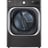 LG 9.0 cu.ft. Steam Vented Dryer