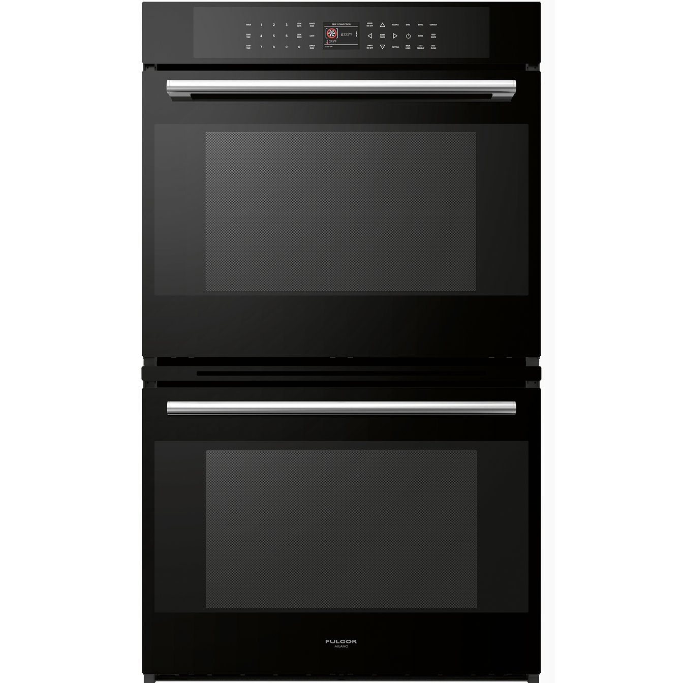 Fulgor 30 inch Double Wall Oven with Convection