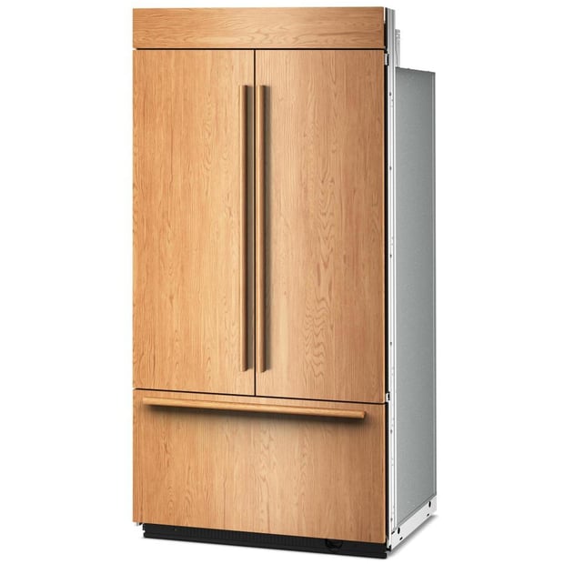 KitchenAid 24.2 cu.ft. Built-In French-Door Refrigerator