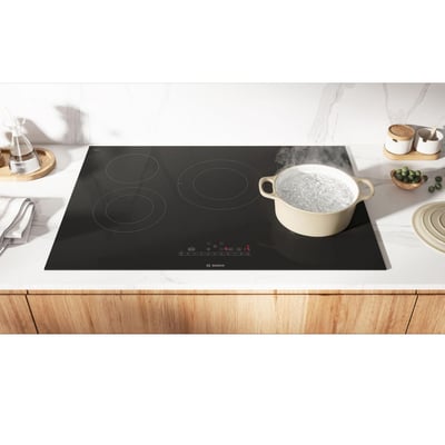 Bosch 800 Series 31 inch Electric Cooktop