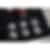 JennAir 36 inch Downdraft Electric Cooktop