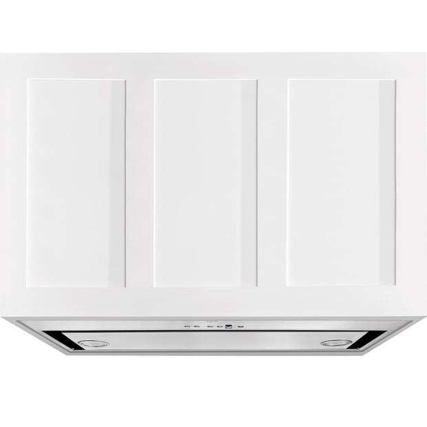 Best 28 inch 650 CFM Custom Hood Hoodfan