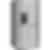 KitchenAid 19.14 cu.ft. Counter-Depth French-Door Refrigerator