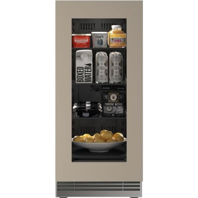 U-Line Built-in 15 inch Compact Refrigerator
