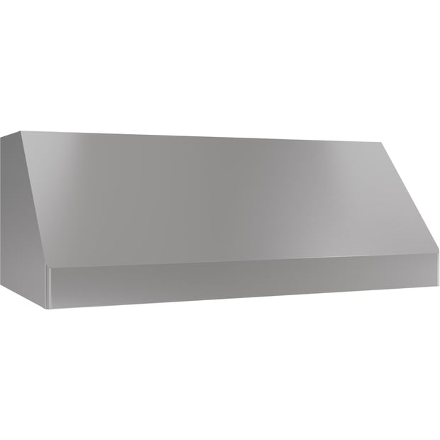 Zephyr 54 inch 650 CFM Wall-Mount Hoodfan