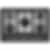 KitchenAid 30 inch Gas Cooktop
