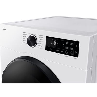Samsung 4.0 cu.ft. Stackable Vented Dryer