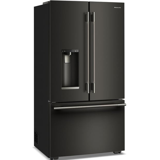 KitchenAid 36 inch Counter-Depth French Door Refrigerator