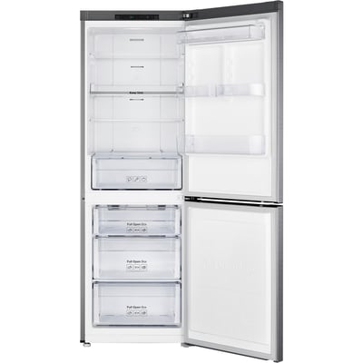 Samsung 11.3 cu.ft. Counter-Depth Bottom-Freezer Refrigerator