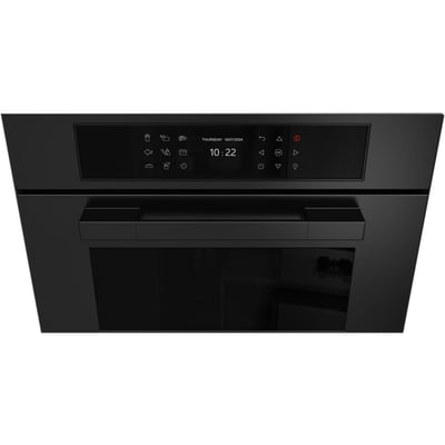 Fulgor Matteo 700 Series 24 inch Combi Speed Wall Oven with Convection