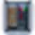 Riva Freestanding or Built-in 23 inch Beverage Centre & Wine Cooler