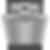 Miele 8 Cycle Dishwasher with Front Controls