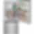 Frigidaire Gallery 20.3 cu.ft. Bottom-Freezer Refrigerator