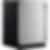 KitchenAid Built-in 24 inch Compact Refrigerator