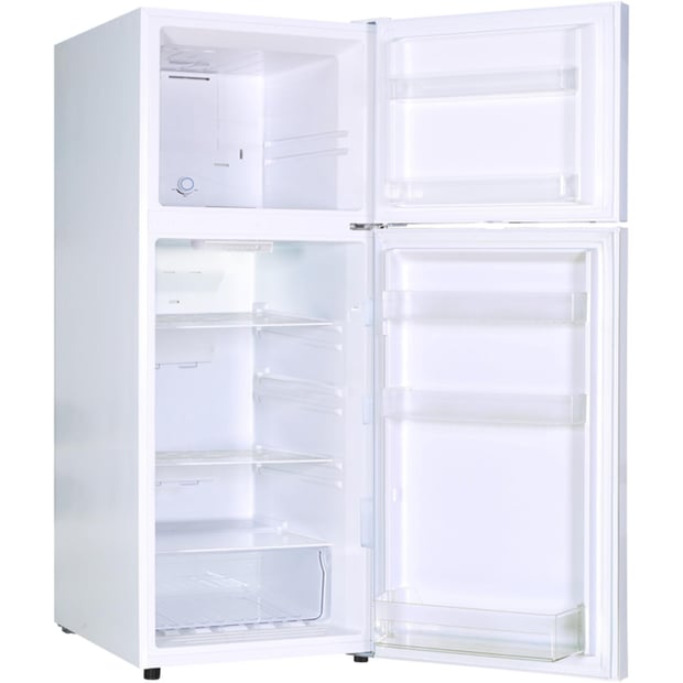Epic 12 cu.ft. Top-Freezer Refrigerator