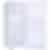 Epic 12 cu.ft. Top-Freezer Refrigerator