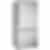 Bosch 100 Series 17.2 cu.ft. Counter-Depth Bottom-Freezer Refrigerator