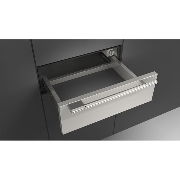 Fulgor 30 inch 2.1 cu.ft. Warming Drawer