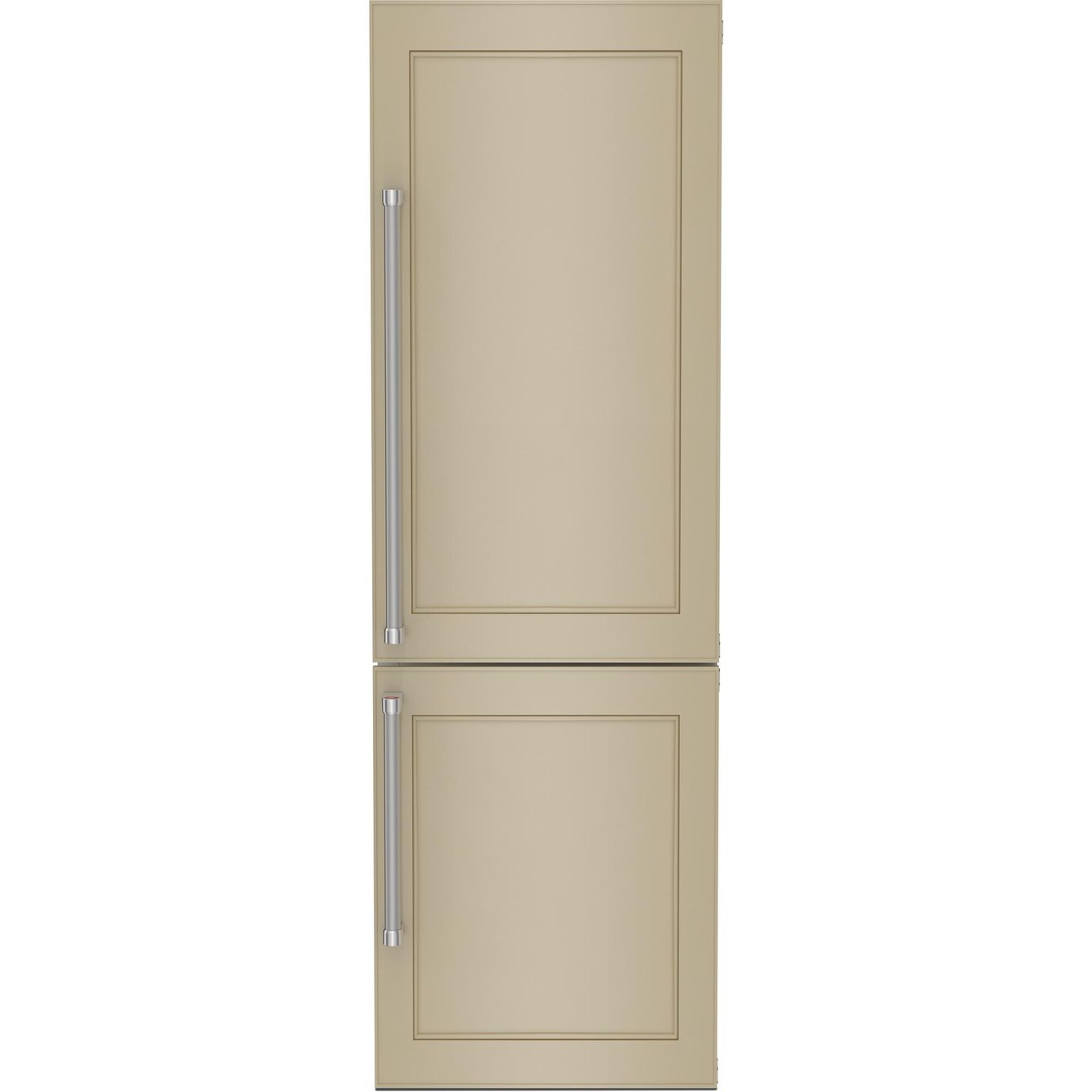 KitchenAid 8.8 cu.ft. Built-In Bottom-Freezer Refrigerator
