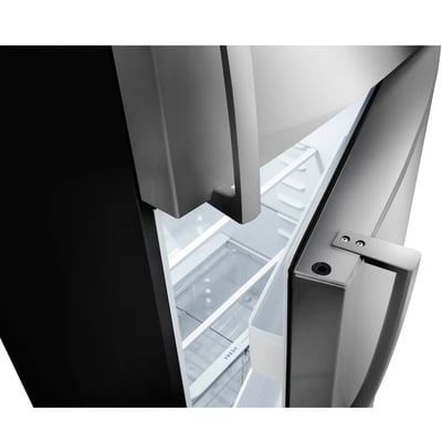 Frigidaire 20.0 cu.ft. Top Freezer Refrigerator