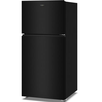 Whirlpool 19.27 cu.ft. Top-Freezer Refrigerator