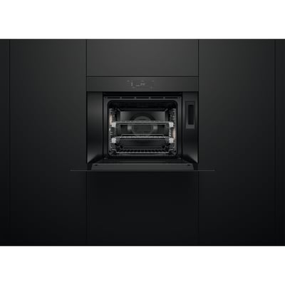 Fisher & Paykel 30 inch Combi Steam Oven with Convection