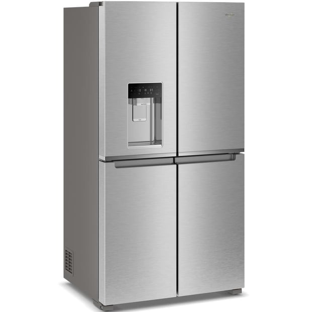 Whirlpool 19.14 cu.ft. Counter-Depth French-Door Refrigerator