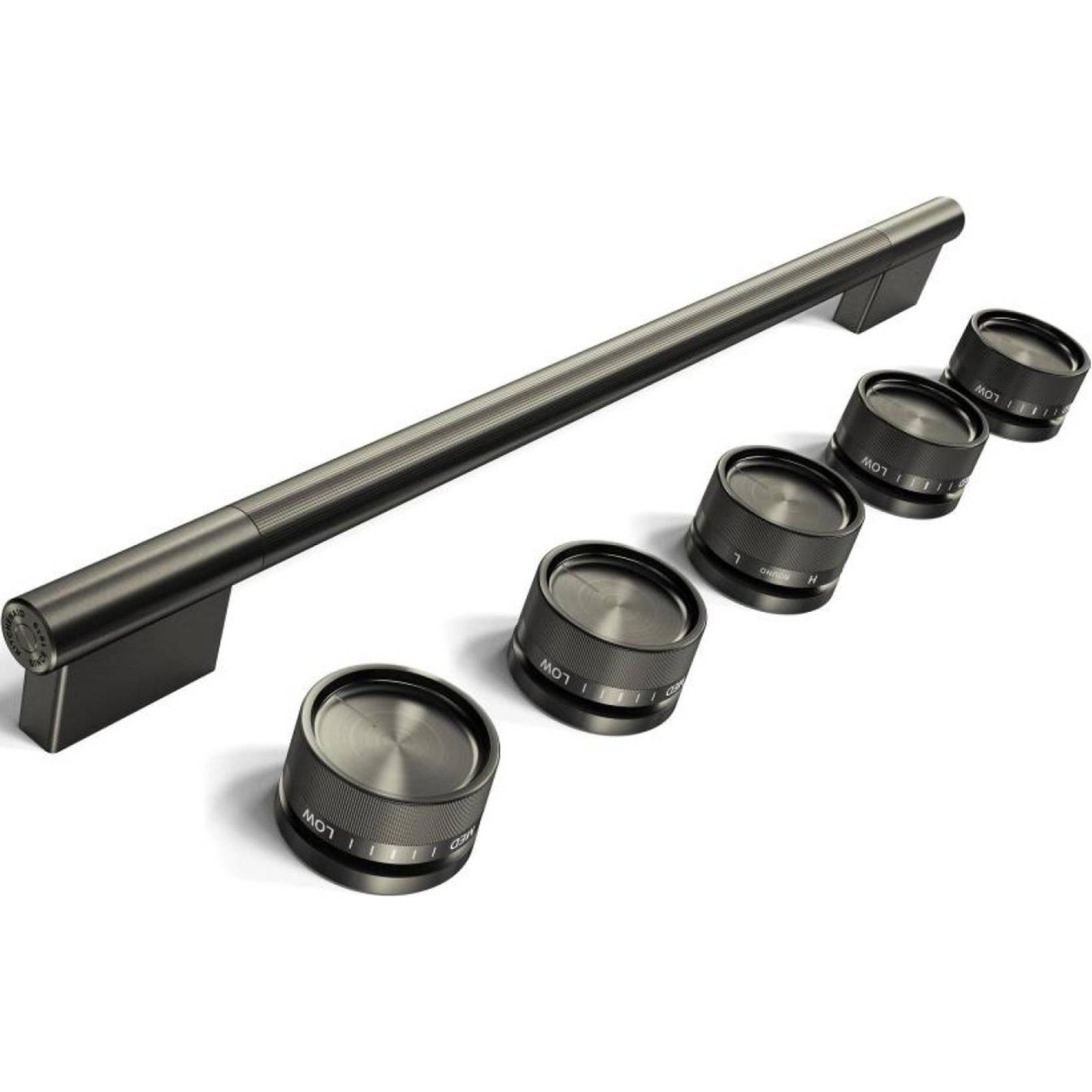 KitchenAid Ore Handle and Knob Hardware Range Accessory