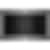 Wolf 30 inch Stainless M Series Microwave Trim Kit