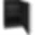 U-Line Freestanding or Built-in 24 inch 5.7 cu.ft. Compact Bar Refrigerator