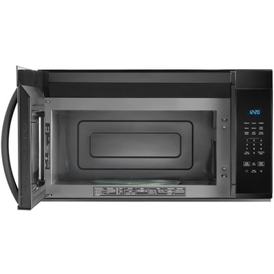 Whirlpool 1.7 cu.ft. Over-the-Range Microwave