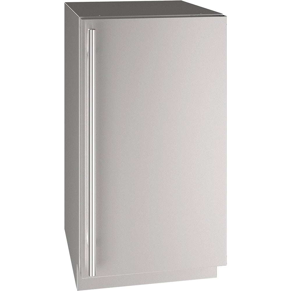 U-Line Freestanding or Built-in 18 inch 3.7 cu.ft. Beverage Centre