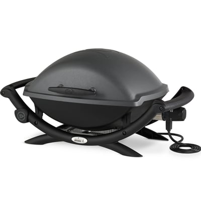 Weber Portable 32 inch BBQ