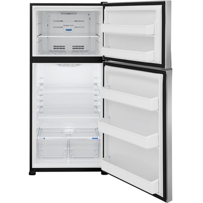 Frigidaire 20.0 cu.ft. Top Freezer Refrigerator