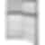 Frigidaire 20.0 cu.ft. Top Freezer Refrigerator