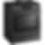 LG 30 inch Single Oven Gas Range