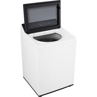 LG 6.1 cu.ft Top Load Washer