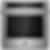 JennAir 24 inch Single Wall Oven with Convection