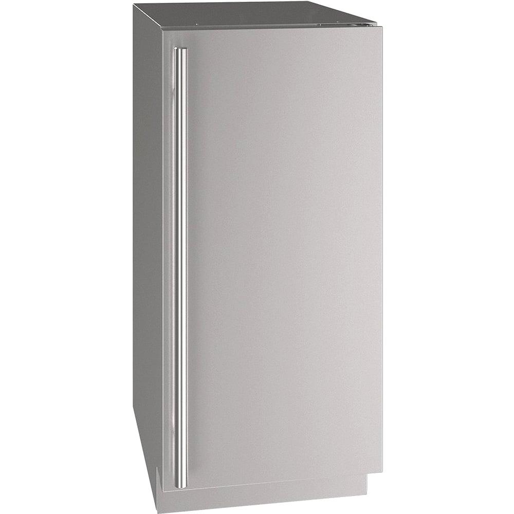 U-Line Freestanding or Built-in 15 inch 2.9 cu.ft. Beverage Centre