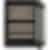 KitchenAid Built-in 24 inch 4.97 cu.ft Wine Cooler