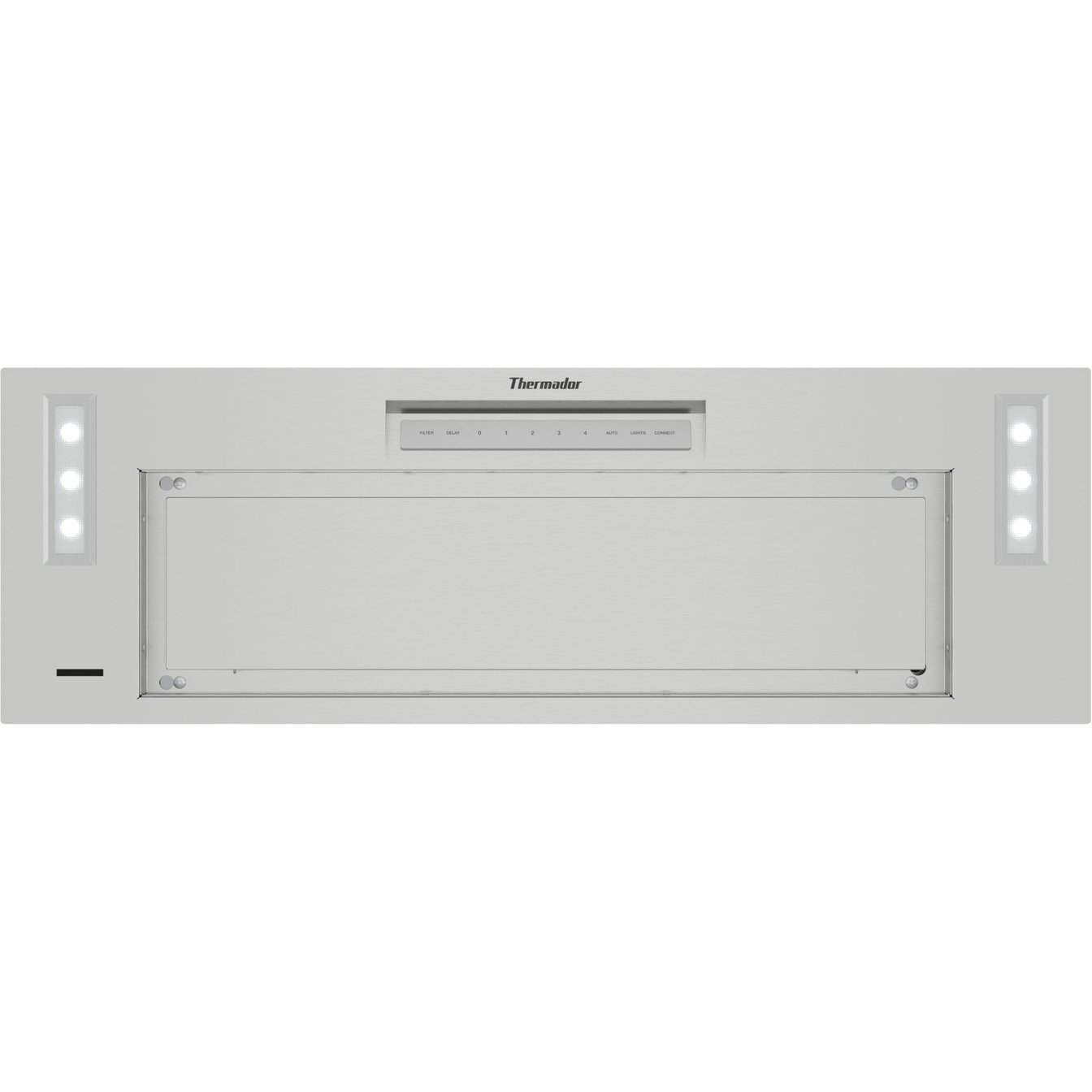 Thermador 36 inch 600 CFM Insert Hoodfan