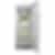 Fulgor 21.5 cu.ft. Built-in Column Freezer