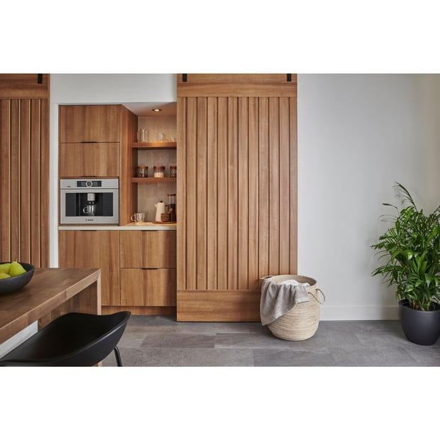 Bosch Built-in Coffee Machine with Tank