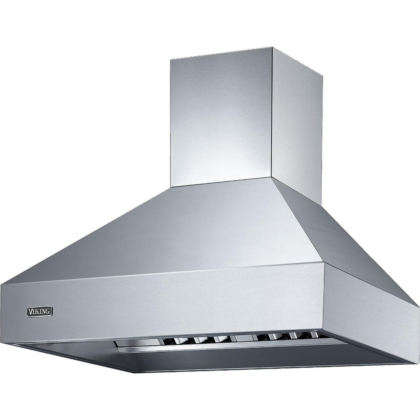 Viking Pro5 48 inch Wall-Mount Chimney Hoodfan