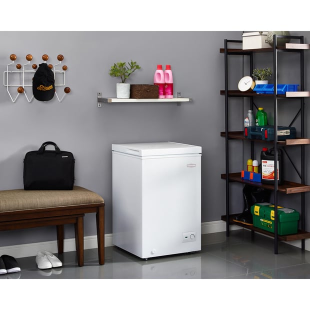 Marathon 3.5 cu.ft. Chest Freezer