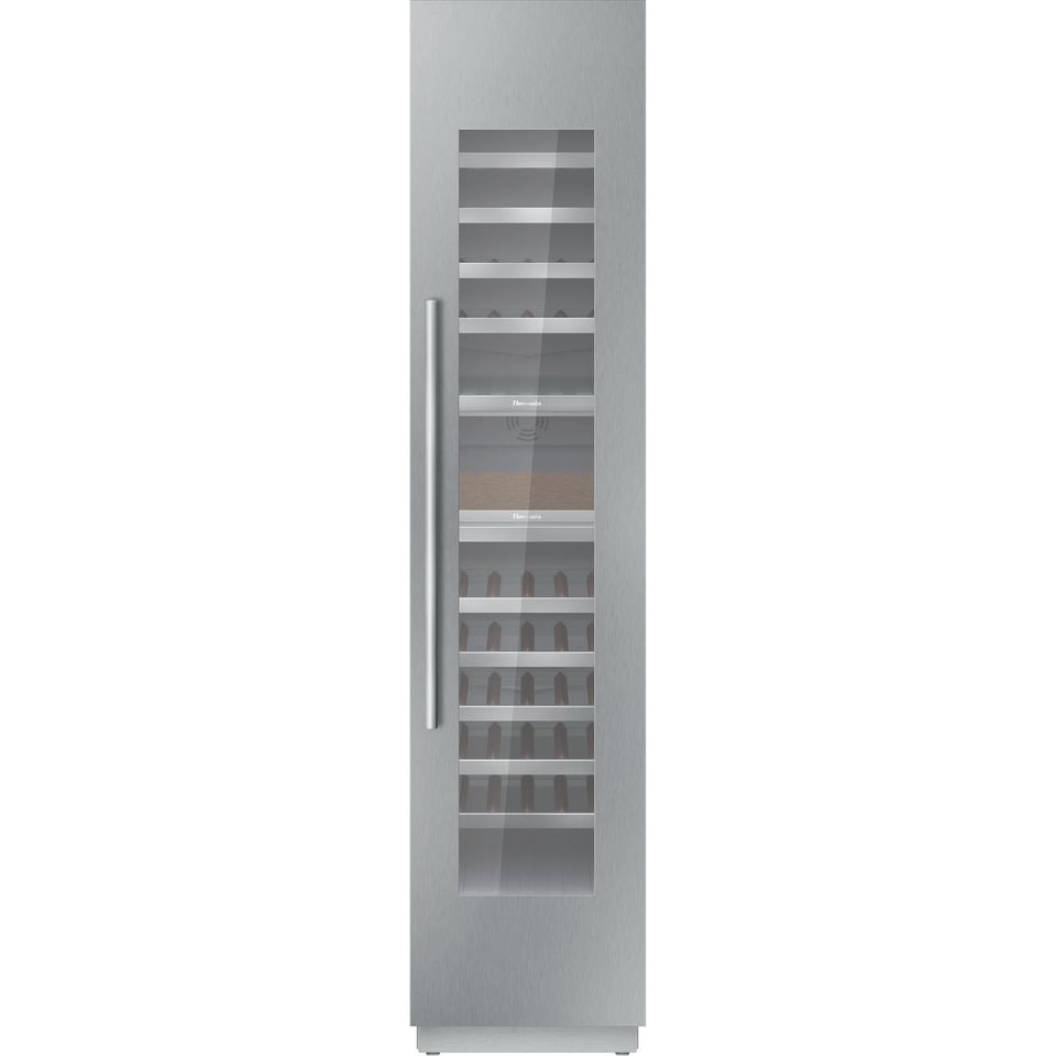 Thermador Built-in 18 inch Wine Cooler